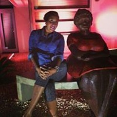 Missz Julliene Bisschop