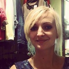 Patrycja Pycia Gallas