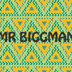 MR BIGGMAN