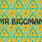 MR BIGGMAN