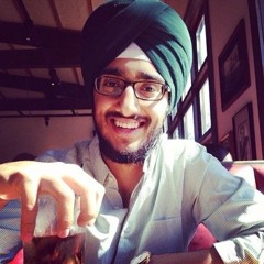 Jaywin Singh Malhi