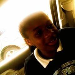 Makelia Cheerful Barrett