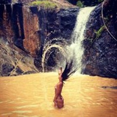 Holly-anne Neveen Shaheen