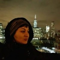 Domenica Karima Aloisio