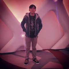 Charlie Danganan Baladad