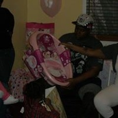 Tiffany Maleka Turner