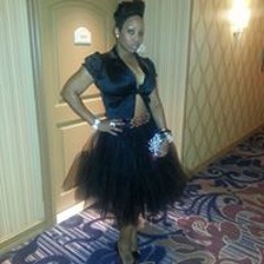 Nichole White-Harris