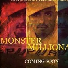 monster millionaire