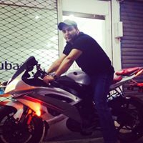 Sajjad Naqvi’s avatar