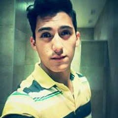 Dante Yamil Huntersonds