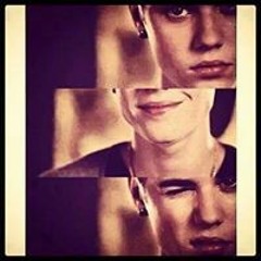 Äŋä Ḿįdô ßélîébér ßǾy-ẌǷƿ