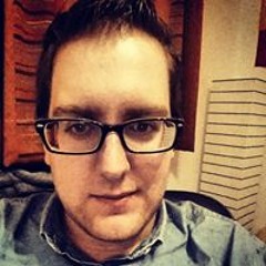 Benjamin Galoche Michel