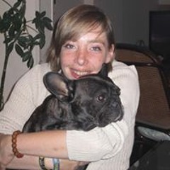 Jessica Kika Valenne