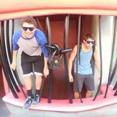 MikeDawnBlade