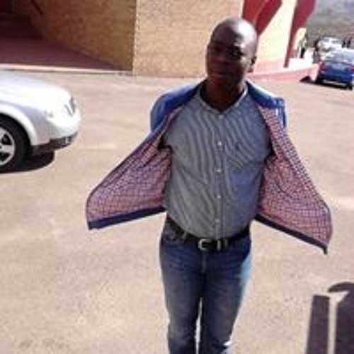 mfanafuthi mbanda’s avatar