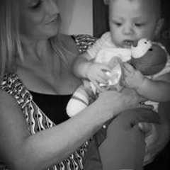 Paula Maria Broussard