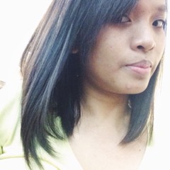 Yasmine Joice Catuira