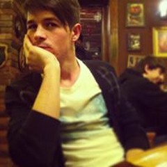 Condrea Vladimir