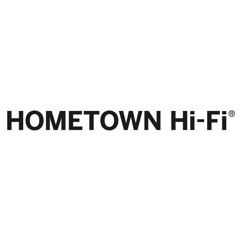 HOMETOWN Hi-Fi®