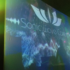 Sonic Wave Control