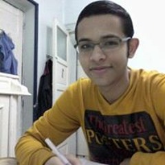 Ahmed Mohamed Zezo