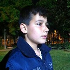 İrfan  bahadır