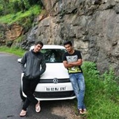 Athul Raj