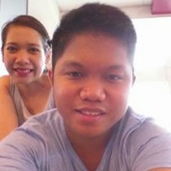 Jericho Andrew P. Maximo