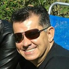 Alex Borges da Fontoura