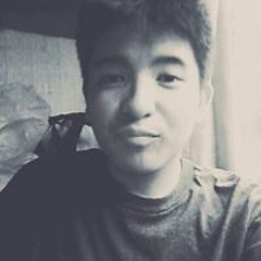 Oliver Joshua Corpuz