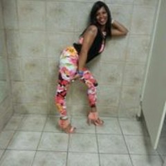 Brittanyyella Mamajohnson