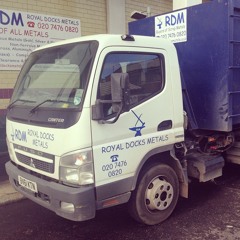 Royal Docks Metals