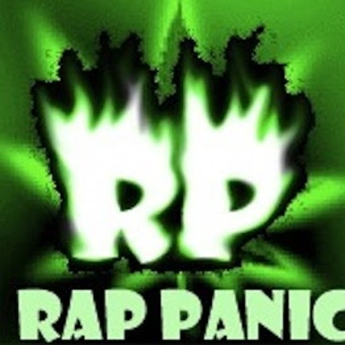 Rap Panic - Radio Station (ungemastert)