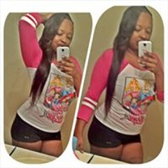 Triceyj Pretty Tucker