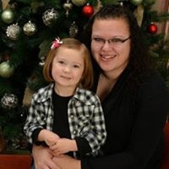 Alisha Bliss Matteson