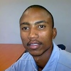 Benjamin Cloete