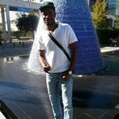 Fabio Rodrigues Fernandes