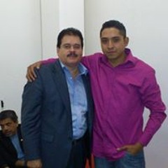 Mario Gonzalez Hernandez