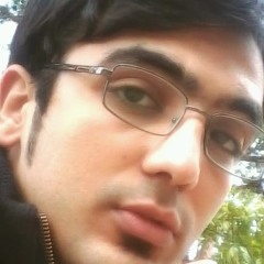 Reza Hamouleh