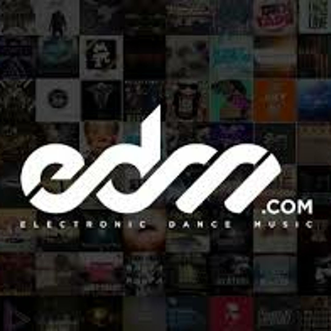 Stream 8Bit Dubstep - EDM.com music | Listen to songs, albums