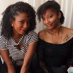 Portia Serenity Hepburn