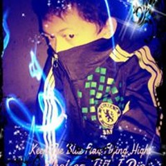 Safik Steven Gonteng