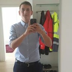 Christopher Sandriesser