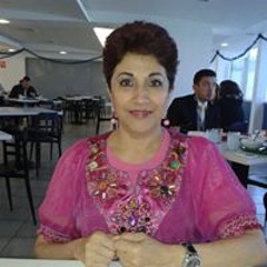 Mercedes Villegas Chavez