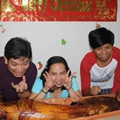 Gene Posadas Caturla