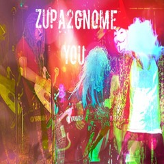 zupagnome