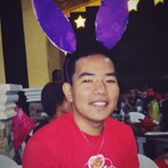 Marlon Relacion Luzano