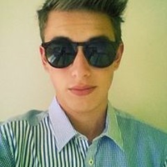Robbert Thierens