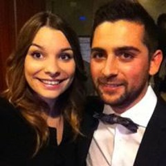 Giulia Smirnoff Boschi