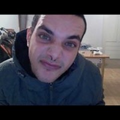Stefano Block